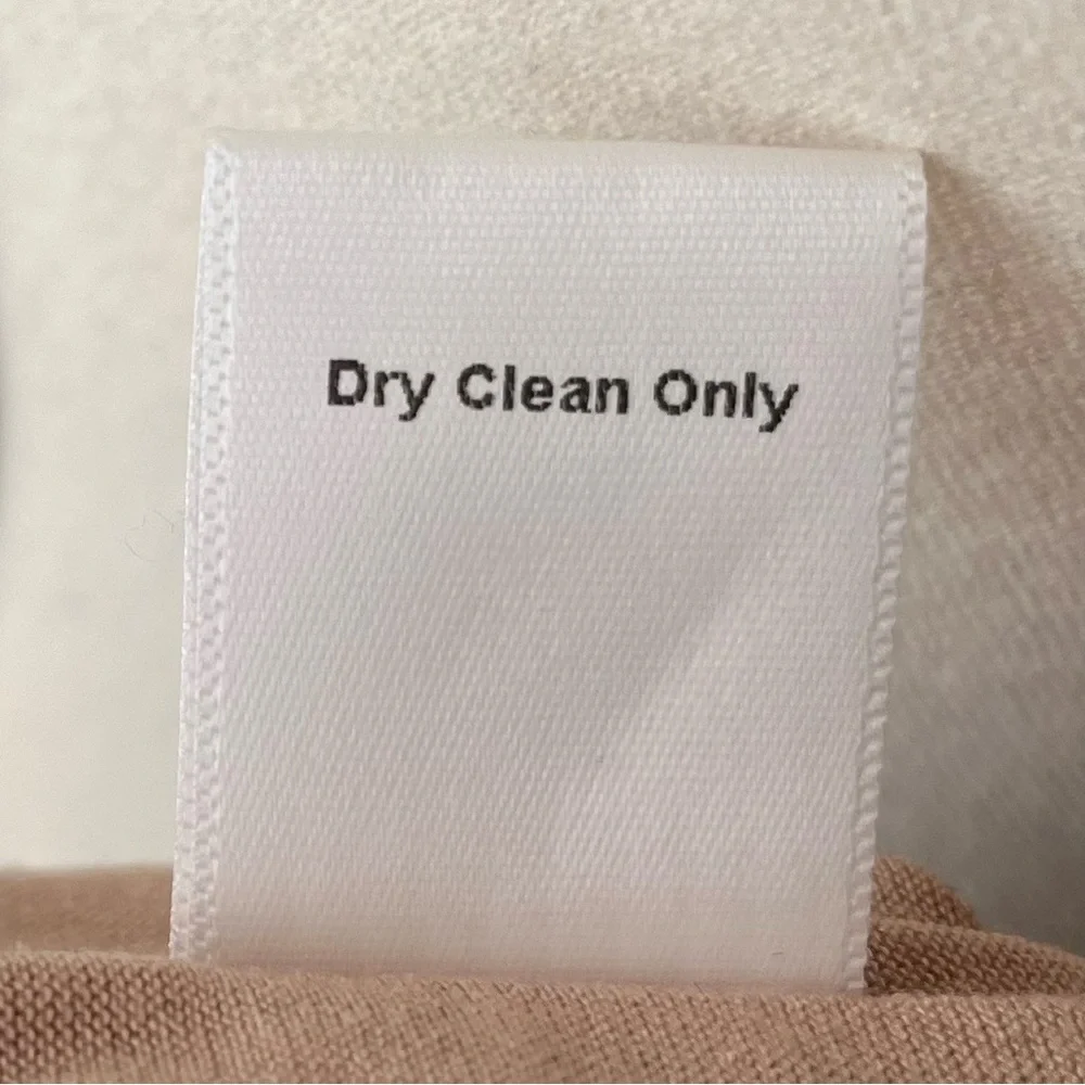 Nightcap Dress Belle Nuit Halter Gown, Black, Size M, NWT - Picture 16 of 16